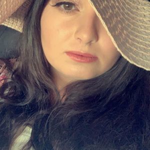 Meet your Posher, Sadie